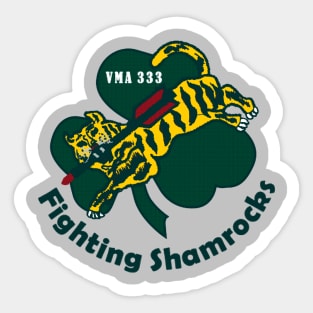 VMA 333 Sticker